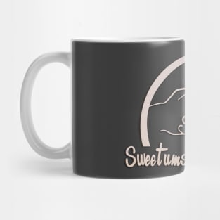 Candy Charity Mug